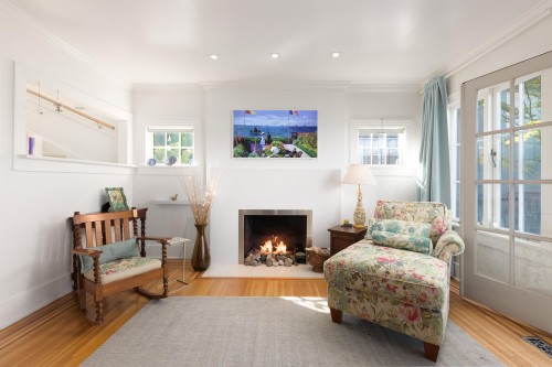 2449 Point Grey Road, Vancouver, BC 