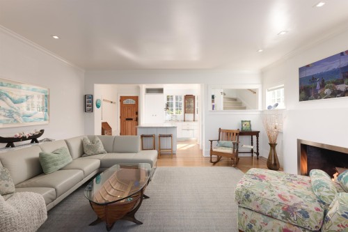 2449 Point Grey Road, Vancouver, BC 