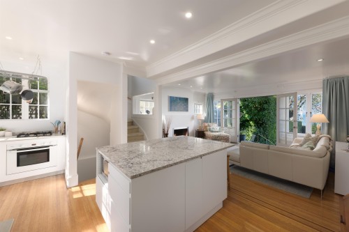 2449 Point Grey Road, Vancouver, BC 