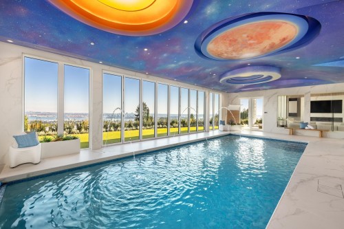 835 Farmleigh Road, West Vancouver, BC 