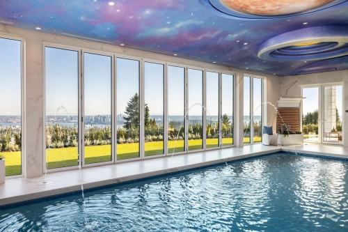 835 Farmleigh Road, West Vancouver, BC 