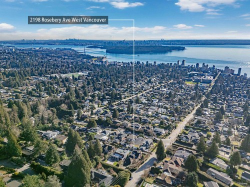 2198 Rosebery Avenue, West Vancouver, BC 
