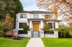 1203 38th Avenue W Vancouver, BC V6M 1R2