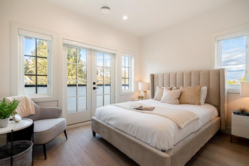 1203 38Th Avenue W, Vancouver, BC 