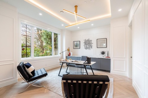 1203 38Th Avenue W, Vancouver, BC 