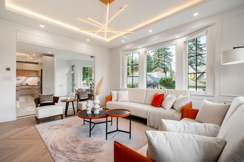 1203 38Th Avenue W, Vancouver, BC 