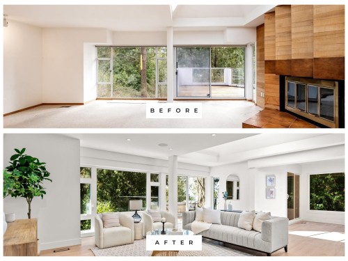 5061 Bear Lane, West Vancouver, BC 