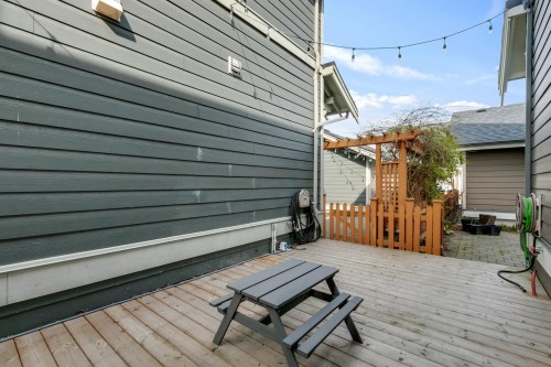 251 Jensen Street, New Westminster, BC 