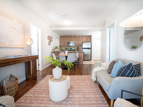 1205-898 Carnarvon Street  New Westminster, BC V3M 0C3