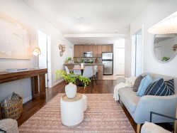 1205-898 Carnarvon Street  New Westminster, BC V3M 0C3