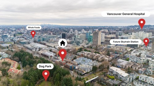 828 6Th Avenue W, Vancouver, BC 