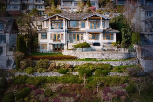 2420 Halston Court, West Vancouver, BC 