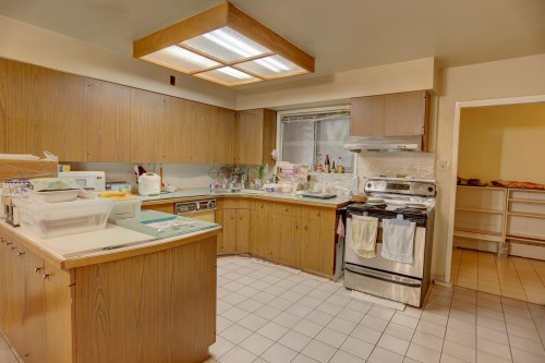 6128 Malvern Avenue, Burnaby, BC 