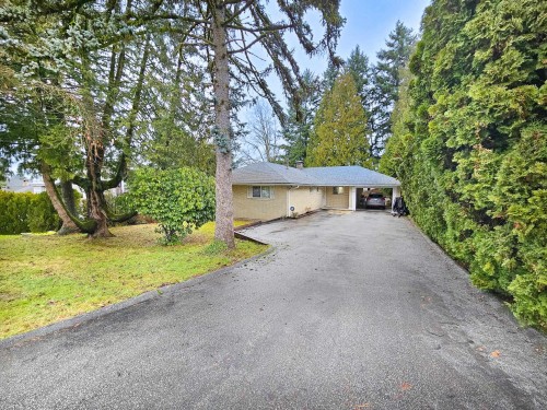 6128 Malvern Avenue, Burnaby, BC 