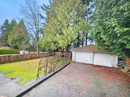 6128 Malvern Avenue, Burnaby, BC 