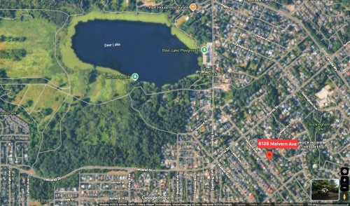 6128 Malvern Avenue, Burnaby, BC 