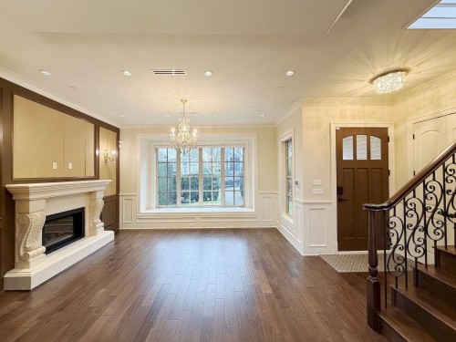 3393 30Th Avenue W, Vancouver, BC 