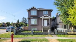 3096 26th Avenue E Vancouver, BC V5R 1L6