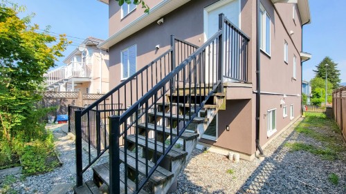 3096 26Th Avenue E, Vancouver, BC 