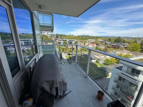 804-8031 Nunavut Lane, Vancouver, BC 