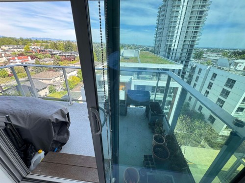 804-8031 Nunavut Lane, Vancouver, BC 