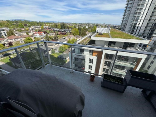 804-8031 Nunavut Lane, Vancouver, BC 