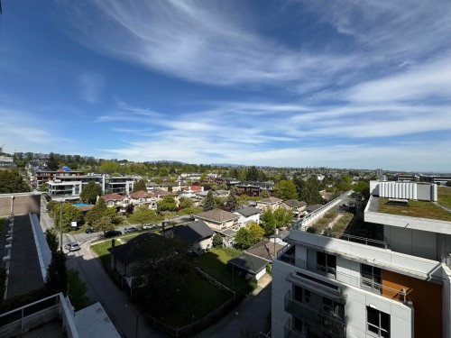 804-8031 Nunavut Lane, Vancouver, BC 