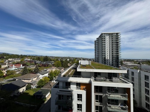 804-8031 Nunavut Lane, Vancouver, BC 