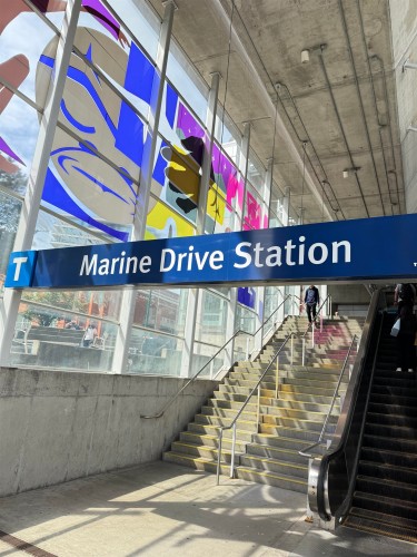 804-8031 Nunavut Lane, Vancouver, BC 