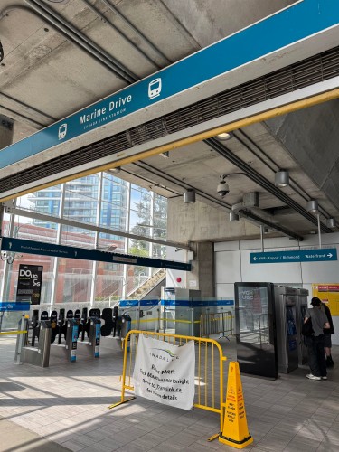 804-8031 Nunavut Lane, Vancouver, BC 