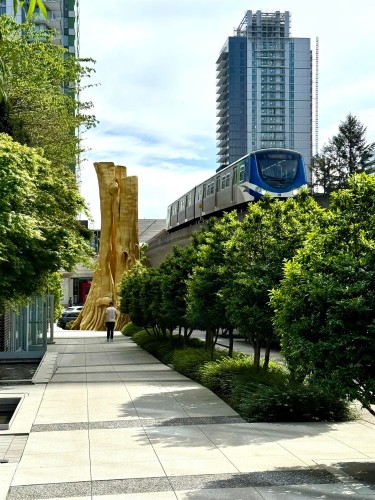 804-8031 Nunavut Lane, Vancouver, BC 