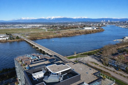 303-6833 Pearson Way, Richmond, BC 