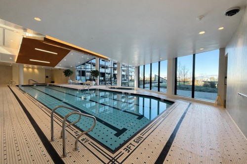 303-6833 Pearson Way, Richmond, BC 