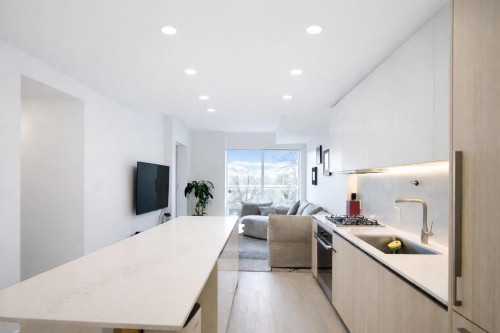 303-6833 Pearson Way, Richmond, BC 