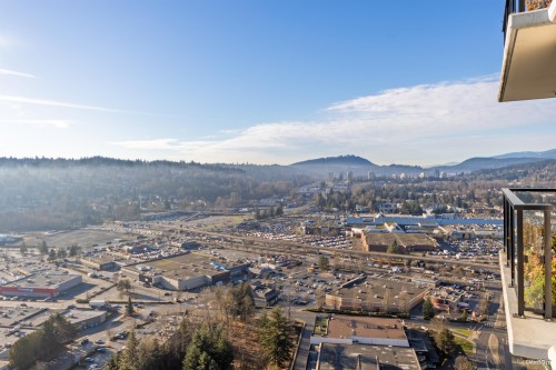 3804-3080 Lincoln Avenue, Coquitlam, BC 