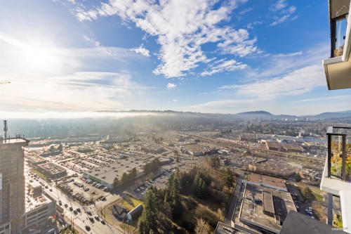 3804-3080 Lincoln Avenue, Coquitlam, BC 