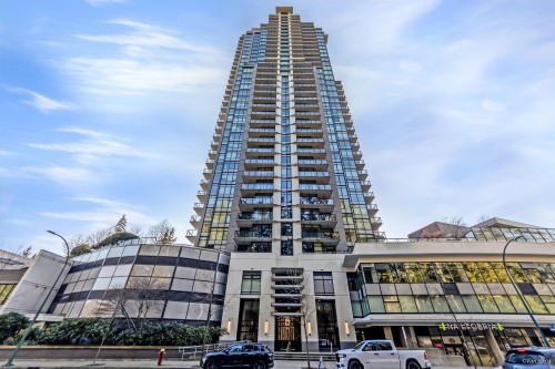 3804-3080 Lincoln Avenue, Coquitlam, BC 
