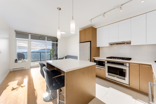 3804-3080 Lincoln Avenue, Coquitlam, BC 