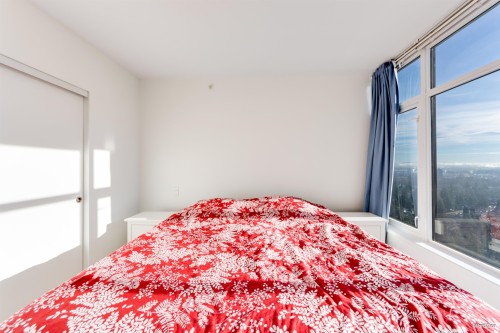 3804-3080 Lincoln Avenue, Coquitlam, BC 