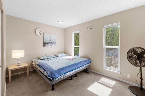 171 Edward Crescent, Port Moody, BC 