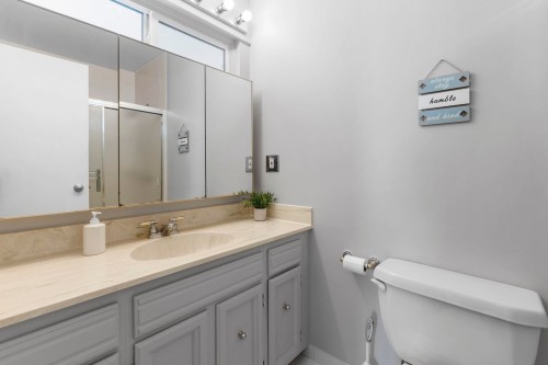 171 Edward Crescent, Port Moody, BC 