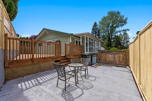 171 Edward Crescent, Port Moody, BC 