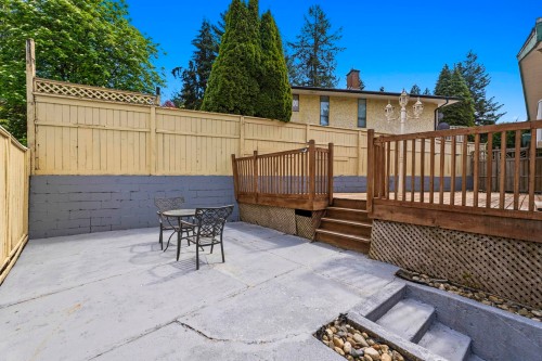 171 Edward Crescent, Port Moody, BC 