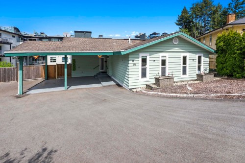 171 Edward Crescent, Port Moody, BC 