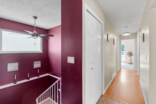 171 Edward Crescent, Port Moody, BC 