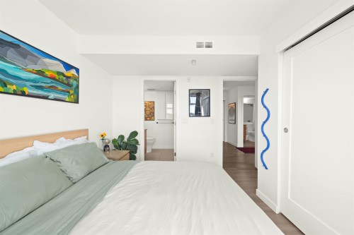 501-95 Moody Street, Port Moody, BC 