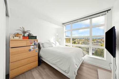 501-95 Moody Street, Port Moody, BC 