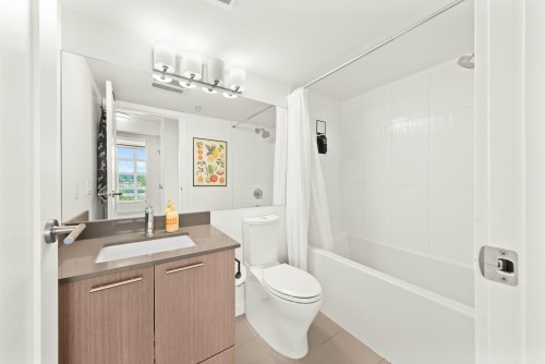 501-95 Moody Street, Port Moody, BC 