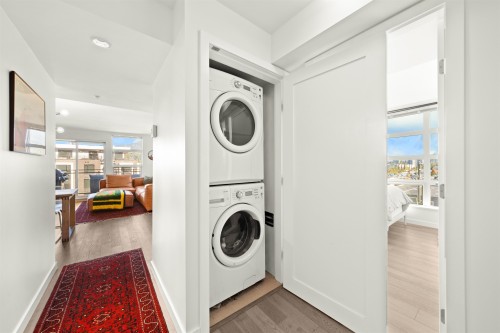 501-95 Moody Street, Port Moody, BC 