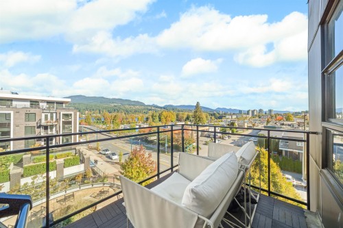 501-95 Moody Street, Port Moody, BC 